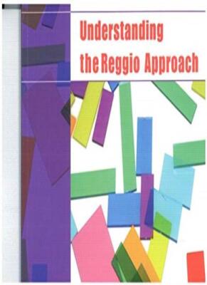 Understanding the Reggio Approach (Understanding the a ] Approac