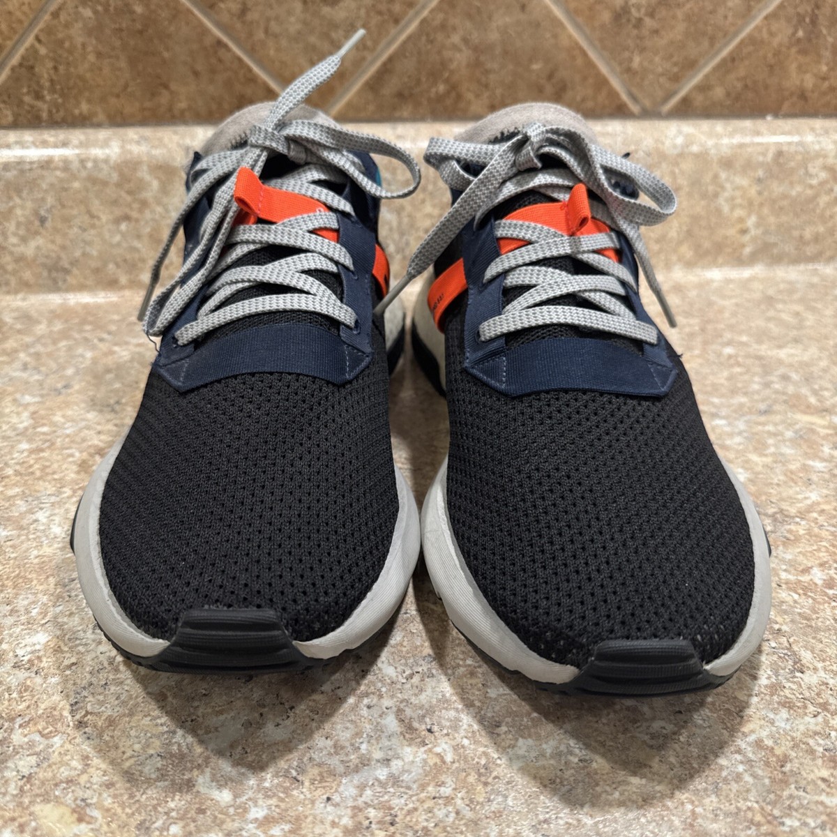 Adidas Originals POD S MEN B28080 BLACK/BLACK/SOLAR