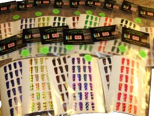 2D Flat Fishing Lure Eyes - Glow in the Dark Eyes - Custom Lure Online 2D Flat Fishing Lure Eyes - Glow in the Dark Eyes - Custom Lure Online