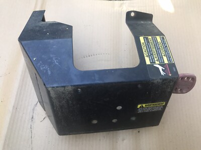 Carburetor Cover 36547A     Murray  Snowblower  629108X5A                   [49]
