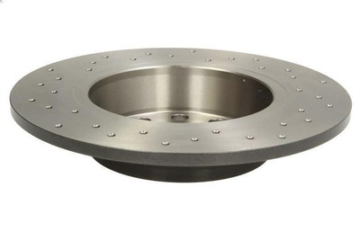 Brake Disc Brembo 08.B413.1X for Audi A3 (8P1) 1.6 2003-2012