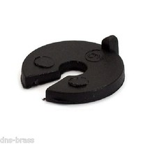 BESSON 700 SERIES EUPHONIUM VALVE GUIDES (SET OF 4)