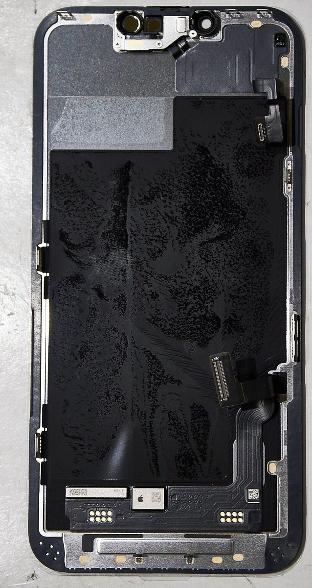 iPhone - Hiro Restored Apple iPhone 11 Pro Max - Dual-SIM - 4G Gigabit