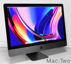 Apple iMac Pro A1862 Xeon W-2140B 32GB DDR4 RAM 1TB SSD Radeon Pro Vega 27"