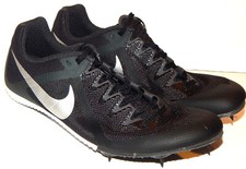 Nike Zoom Rival Multi Track  Field Spikes DC8749-001 Size 9 Black