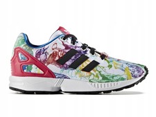 adidas zx flux bambino 2018