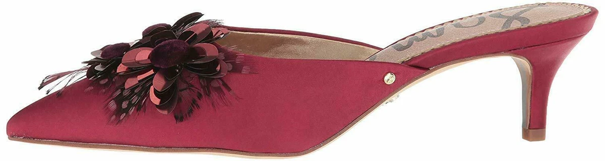 Sam edelman dorcy shop embellished mule