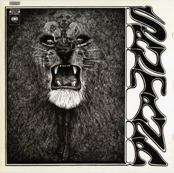 Santana - Santana (1998 Remaster)  CD  NEW/SEALED  SPEEDYPOST