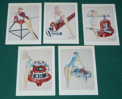 CHASE RARE CARDS FANTASY SCI-FI PIN-UP MOVIES MUSIC ART TV SERIES COMICS - Zdjęcie 24 z 376