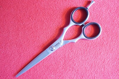 Friseur Friseurschere Schere 5,75'' Germany Eis gehärtet Salonschere