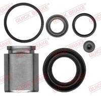 Bremssattel Reparatursatz FüR VW Golf II 19E 1G1 Jetta 1G2 165 Audi 80