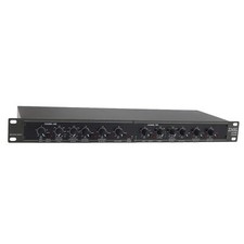 234XL Electric Crossover Professional Stereo ...