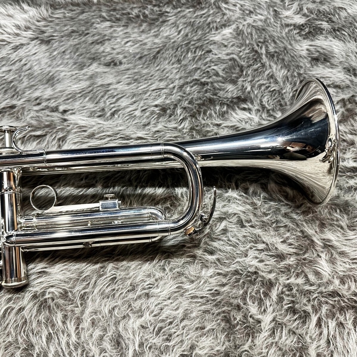 YAMAHA YTR-1335S Trumpet Maintained Student model w/ Hard