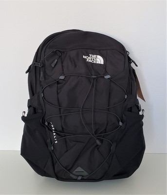The North Face Borealis Backpack 