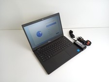 Dell Latitude 3420 14-in Laptop Intel Core i5-1135G7 8GB 256GB NVMe Windows 11