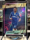 Finest UEFA Estêvão Willian Chelsea FC Prized Footballers PF-13 RC Black /10 TZ