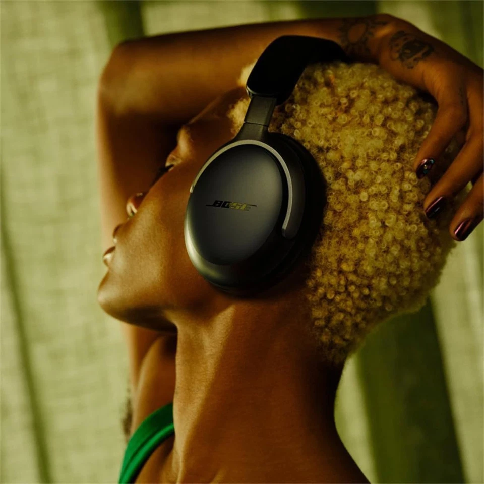 Bose QuietComfort Ultra Headphones, Foto 4 von 5