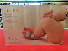 Masimo Stork Vitals FDA Cleared Smart Baby Monitoring System  NIB 