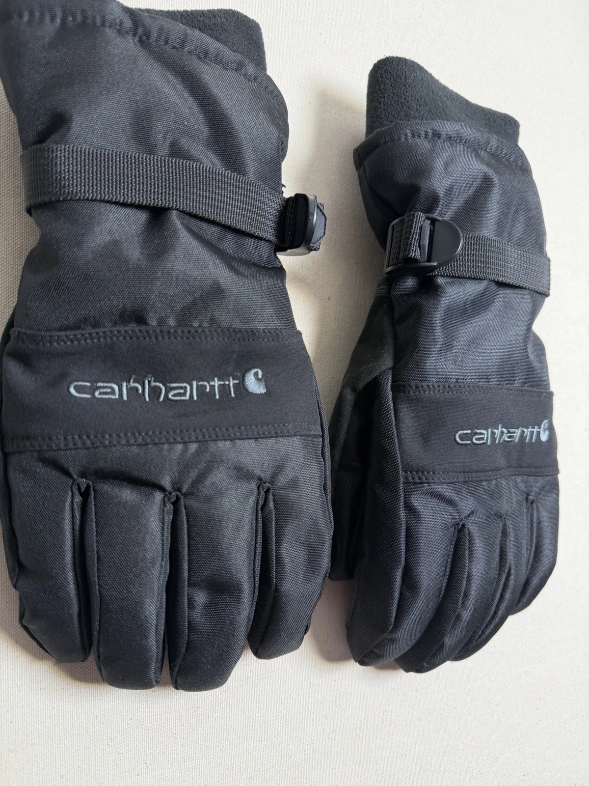 Carhartt Men's Gloves Size XL