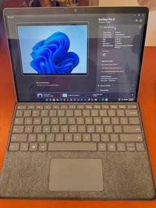 Surface Pro 8 I7 | eBay