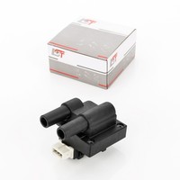 ZüNdspule ZüNdmodul ZüNdeinheit FüR Renault Clio 2 II 1.4 1.6 Kangoo 1.4