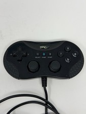 TTX Tech Black Wired Classic Pro Controller W...