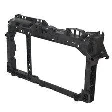 For Ford Fiesta 2011-2019 2013 Front Radiator Support Core Frame Panel FO1225202