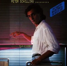 Peter Schilling - Fehler im System