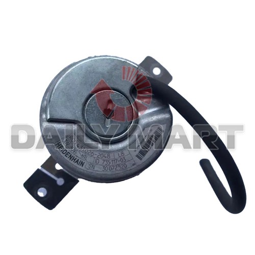 Used & Tested ROD431.026-2048 Motor Encoder #zc