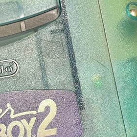 Super Gameboy 2 - Nintendo Super Famicom SFC GB Game Japan JP Tested