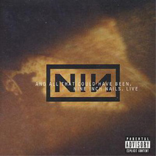 Nine Inch Nails И Все, чем это могло бы быть: Концертный альбом (CD) (ИМПОРТ ИЗ Великобритании)