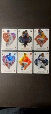 2023 Topps All Aces Maddux, Hunter Brown,Catfish Hunter,T Bradley,T Bibee,BSnell