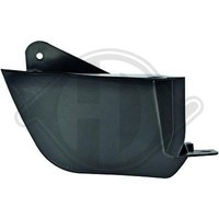 Halter Nebelscheinwerfer Diederichs 6088042 FüR Nissan Rechts