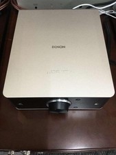 DENON PMA-50 integrated amplifier BE08874