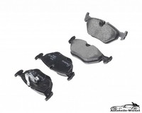 Bosch BremsbeläGe FüR BMW 5Er 525Tds 540I 530I 520I 523I Touring 95-04