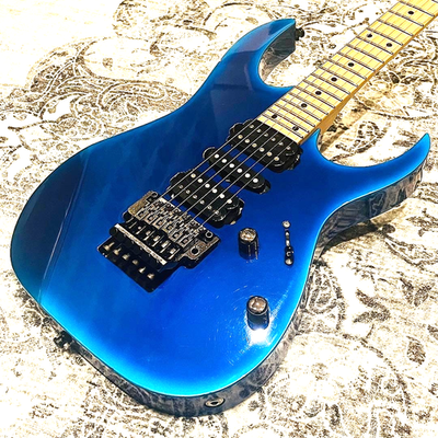 ギター Ibanez RGR580 オンラインショップ】 Ibanez -RARE- Ibanez（アイバニーズ） RGR580
