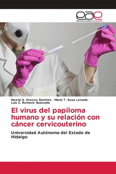 Noemi S. Orozco RamíRez (U. A.) | El Virus Del Papiloma Humano Y Su RelacióN...-image