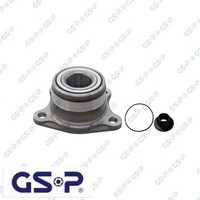 GSP 9230038K Radlagersatz Radlager Satz Hinterachse Hinten FüR Toyota
