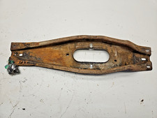 1987-1991 Dodge Dakota 3.9l 4x2 Manual Transmission Crossmember Oem 3733