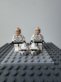 LEGO Star Wars: Elite Clone Troopers & commando droid 