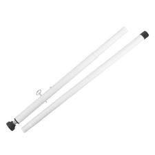 Telescopic for Doors and Windows Balcony Security Bar