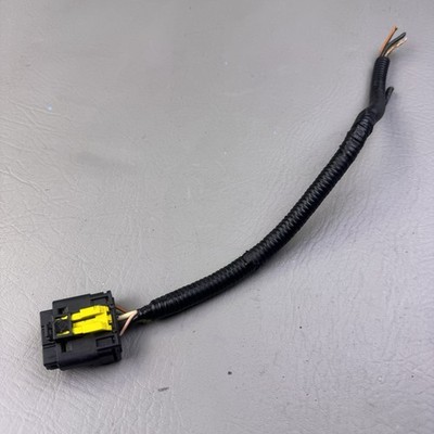 2017-2022 Kia Niro Hybrid HEV PHEV Actuator Engine-Clutch Pump Wiring Socket OEM