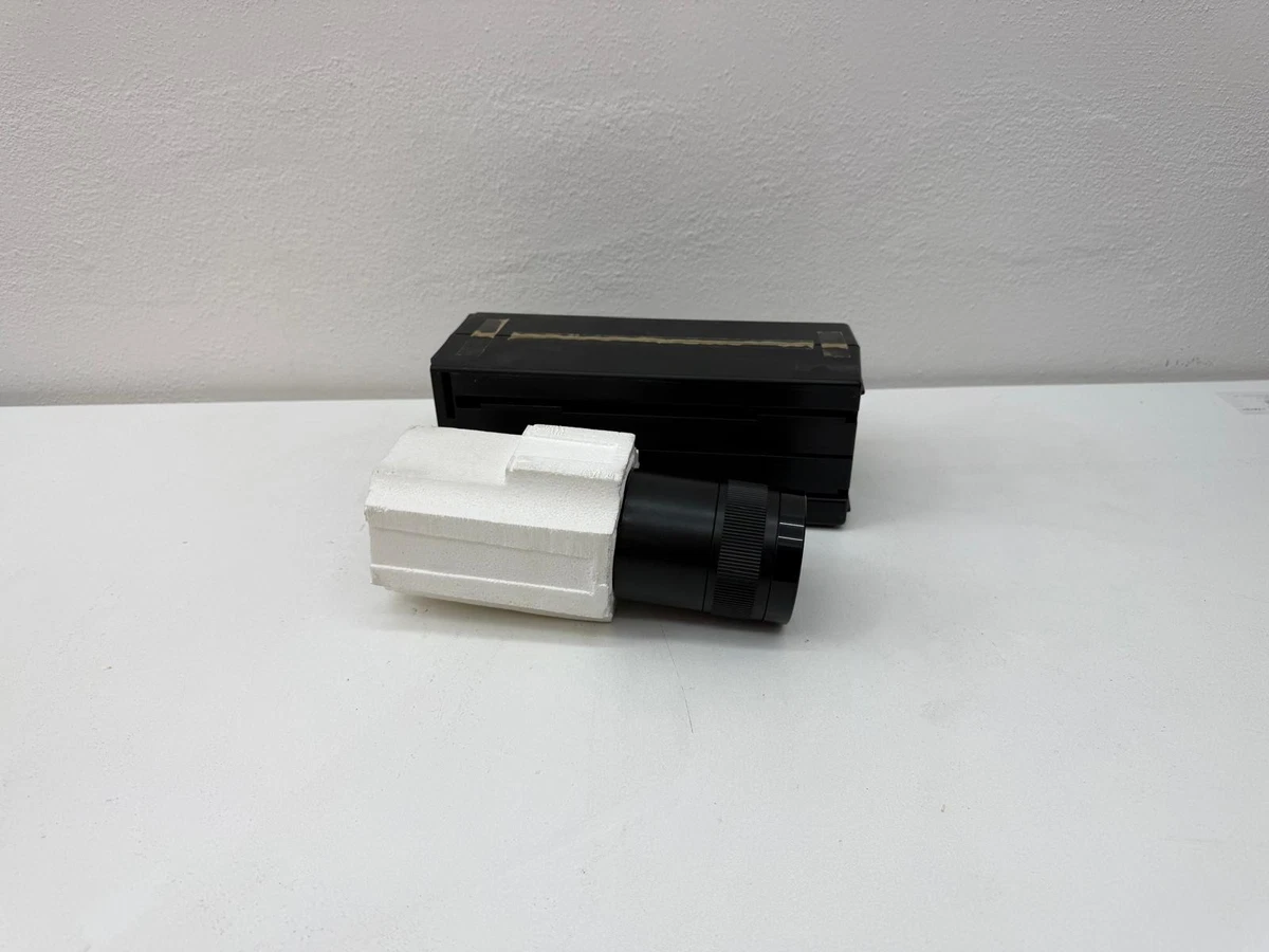 KODAK EKTAPRO 9010 スライドプロジェクター 本体 Kodak Ektapro In Projection Lenses for sale | eBay