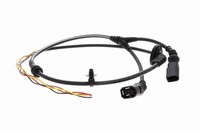 Vemo Sensor, Raddrehzahl Links, Vorderachse U.A. FüR Seat, Skoda, Vw