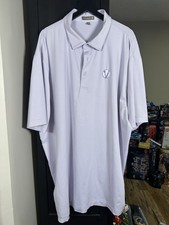 Peter Millar Summer Comfort Golf Polo Shirt Men  s XXL