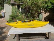 kayak Liquid Logic Trigger