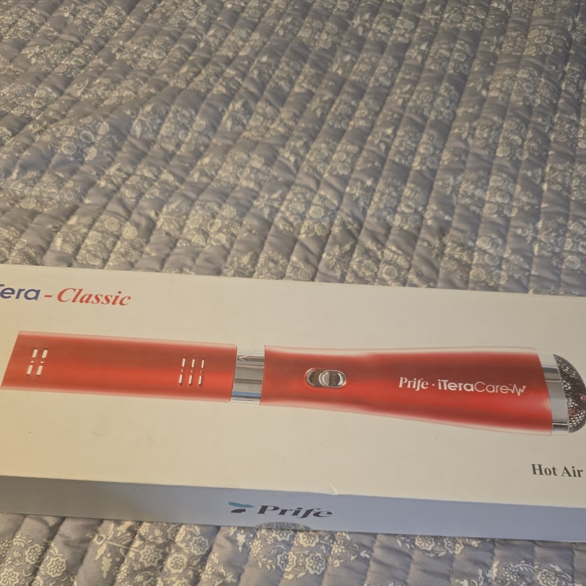 iTera Care Classic Hot Air Blower Wand Device 110V | eBay