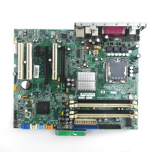 HP System Board for WorkStation XW4400 - 437314-001 / 412410-002