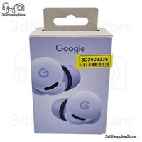 Google Pixel Buds 2A True Wireless In-Ear KopfhöRer Lila Bluetooth