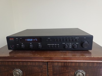Adcom GTP-350 Pre- Amplifier - Vintage